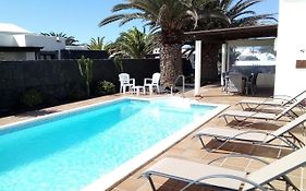 Casa Bocayna